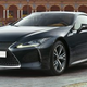 Lexus LC / LC 500 Coupe 2022.